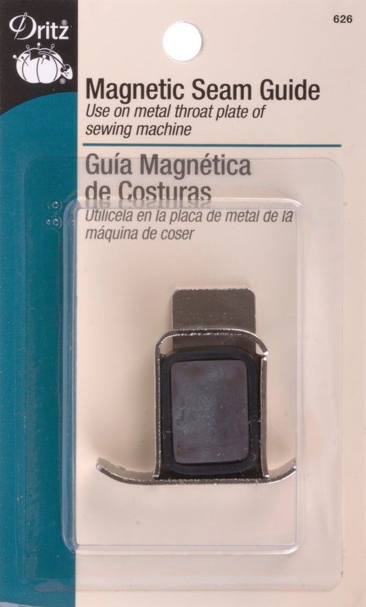Dritz 626 Magnetic Seam Guide