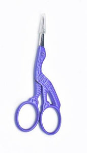 3-1/2in Classic Stork Scissors # 704FB