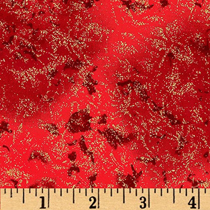 Fairy Frost Fabric by the Yard Various Options