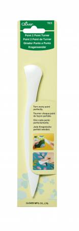 Clover Point 2 Point Turning Tool # 7803CV
