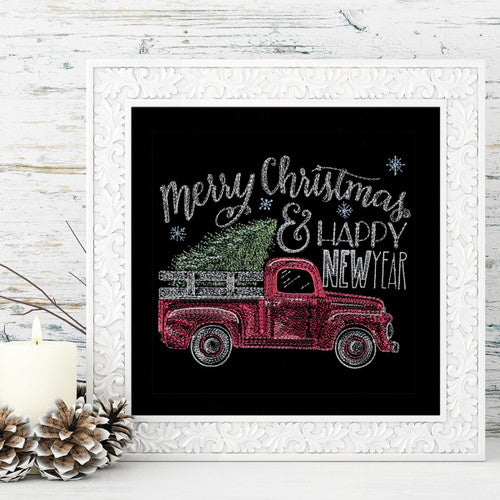 OESD Closeout CLICK THE DROP DOWN TO SEE ALL AVAILABLE DESIGNS