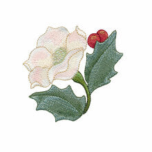 Load image into Gallery viewer, Christmas Botanicals by Krista Hamrick OESD 12 Embroidery Designs 80325