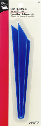 Dritz Glue Spreaders