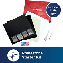 Load image into Gallery viewer, Brother Scan N Cut Rhinestone Starter Kit CARSKIT1