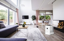 Load image into Gallery viewer, Boneco Hybrid Air Purifier / Washer / Humidifier H 400