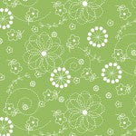 Kimberbell Luck O The Gnome Bench Pillow FABRIC KIT ONLY