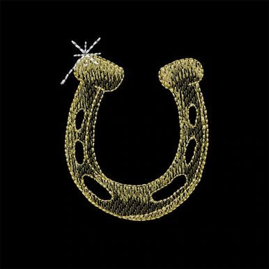 ScissorTail Stitches Lucky Charm By Shannon Roberts