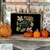 Pumpkin Kisses by Shannon Roberts Scissortail Stitches 90012