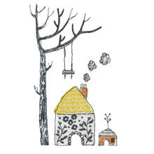 Whimsical by Lisa Glanz