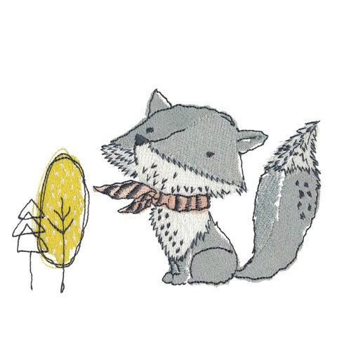 Whimsical by Lisa Glanz