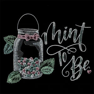 Love by Shannon Roberts Embroidery Design