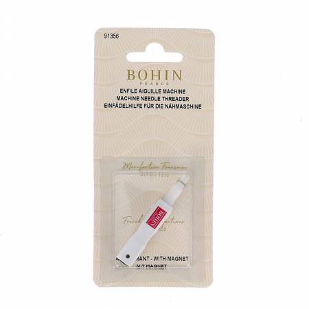 Bohin Machine Needle Threader # 91356