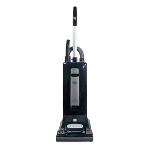 Sebo X4 Automatic Upright Vacuum - Black