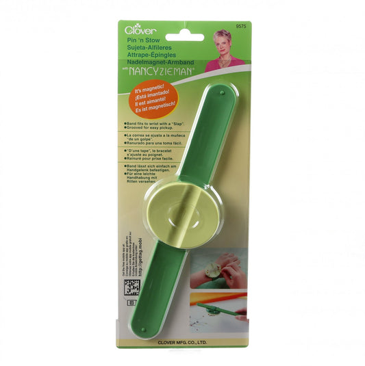 Clover Pin N Stow # 9575