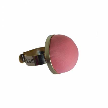 Pincushion With Adjustable Snap Bracelet by Bohin France