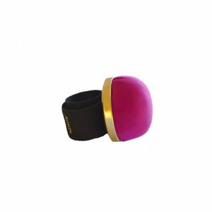 Pincushion With Adjustable Snap Bracelet by Bohin France