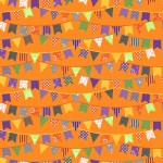 Load image into Gallery viewer, Kimberbell Hometown Halloween Fabric by the Yard CLICK TO VIEW COLLECTION