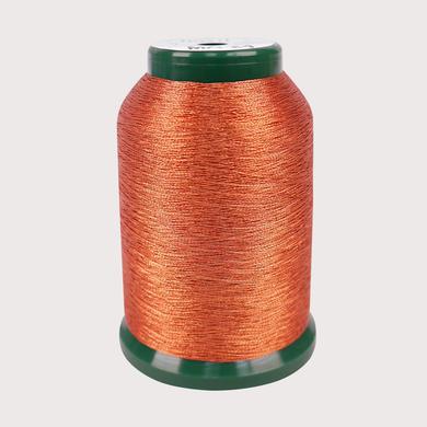 King Star Metallic Thread by the Spool and Set - 2 New Colors