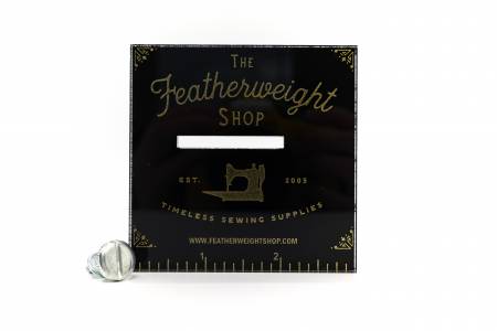 Featherweight Accurate Seam Guide Black or Clear # ACC-ASG-BLA, # ACC-ASG-CLE