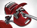 Miele Classic C1 Home Care Power Canister Vacuum - Item #SBCN0