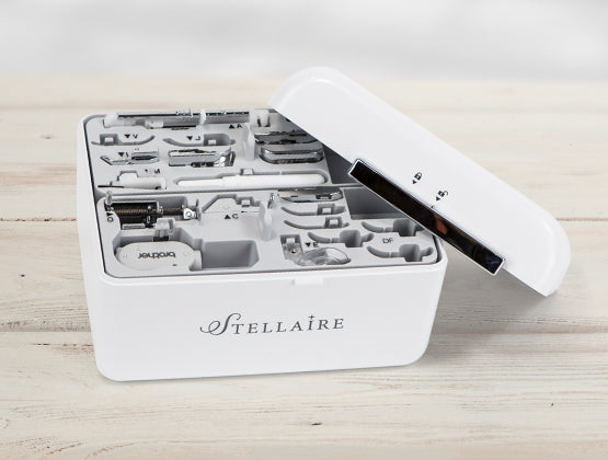 Brother Stellaire Sewing and Embroidery Machine / Item # XJ1
