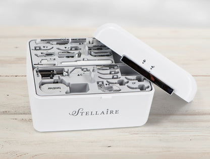 Brother Stellaire Sewing and Embroidery Machine / Item # XJ1
