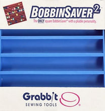 Load image into Gallery viewer, Bobbin Saver 2 Grabbit Sewing Tools