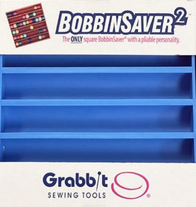 Bobbin Saver 2 Grabbit Sewing Tools