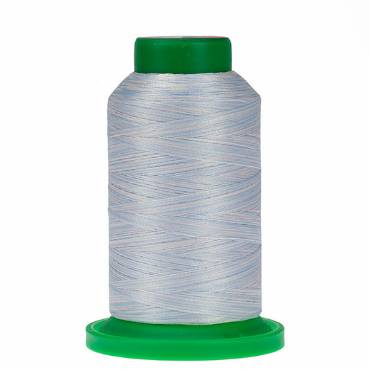 Isacord 9506 Baby Boy Variegated Thread