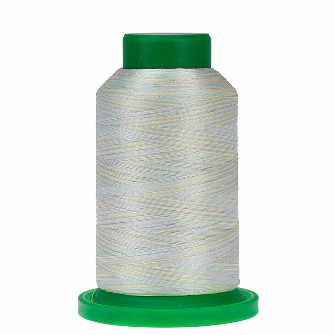 Isacord 9909 Baby Girl Variegated Thread