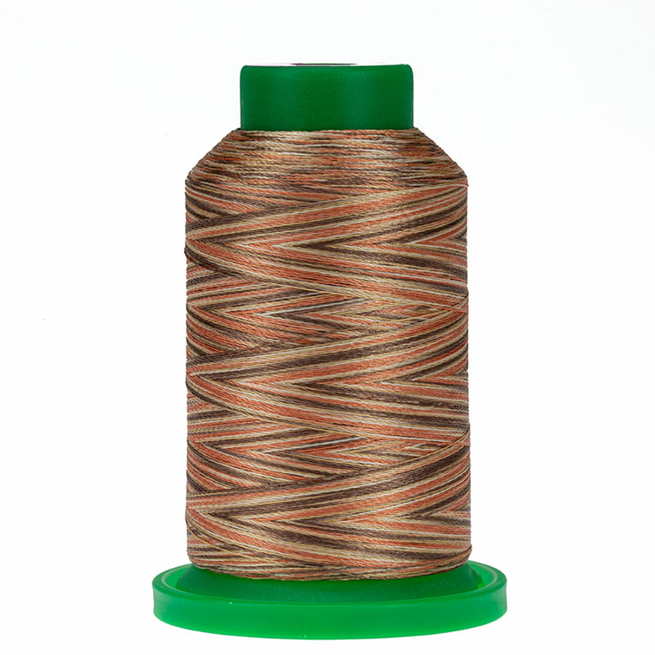 Isacord 9302 Bark Variegated Thread