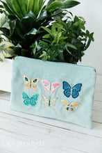 Load image into Gallery viewer, Kimberbell Blossoms &amp; Butterflies: Kimberblank Appliques KD598