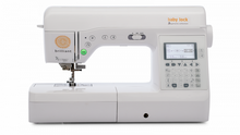 Load image into Gallery viewer, Baby Lock Brilliant Sewing Machine / Item #BL220B