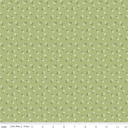 Riley Blake Calico Fabric Collection  SOLD BY THE YARD