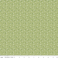 Load image into Gallery viewer, Riley Blake Calico Fabric Collection $12.99 per yard