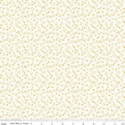 Riley Blake Calico Fabric Collection  SOLD BY THE YARD