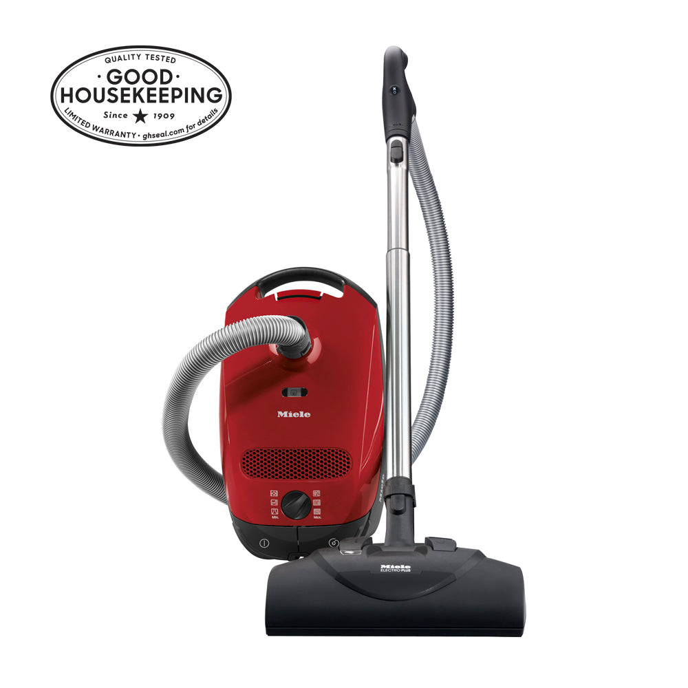 Miele Classic C1 Home Care Power Canister Vacuum - Item #SBCN0