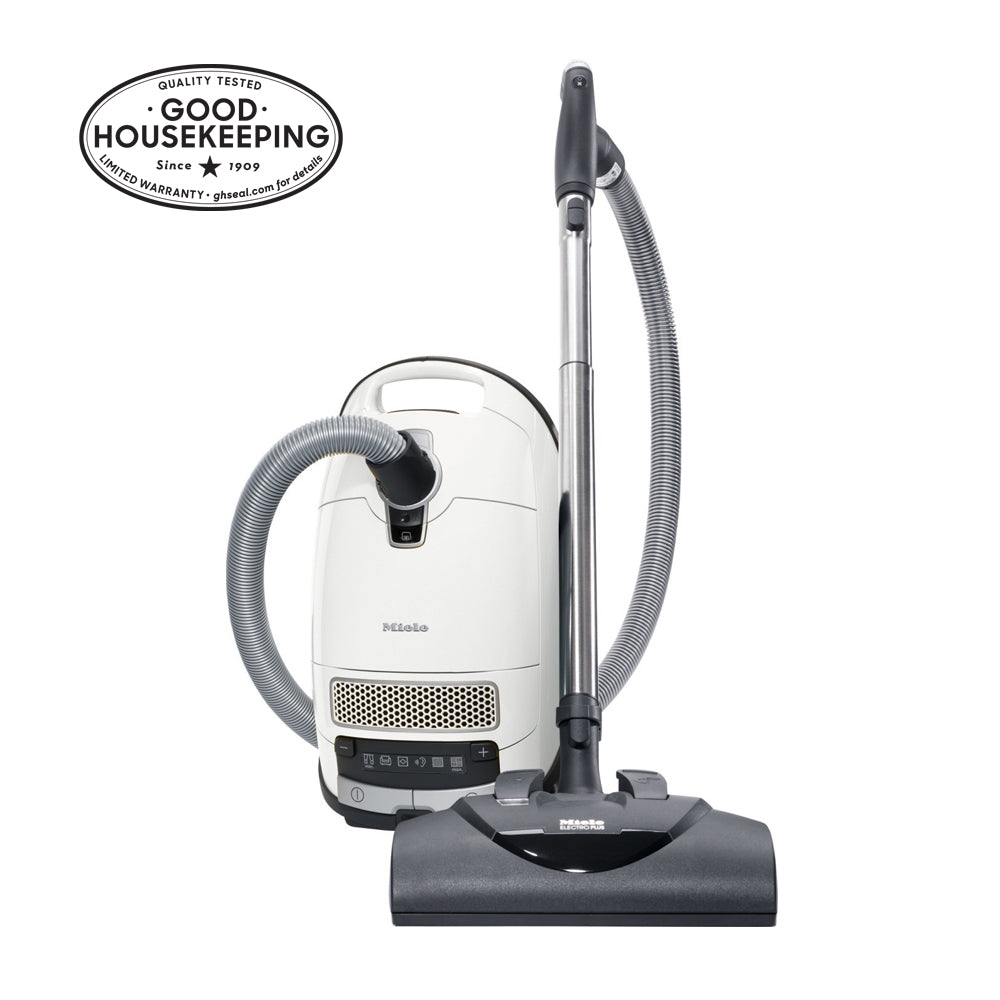 Miele Classic C3 Cat & Dog Canister Vacuum - Item #SGEE0