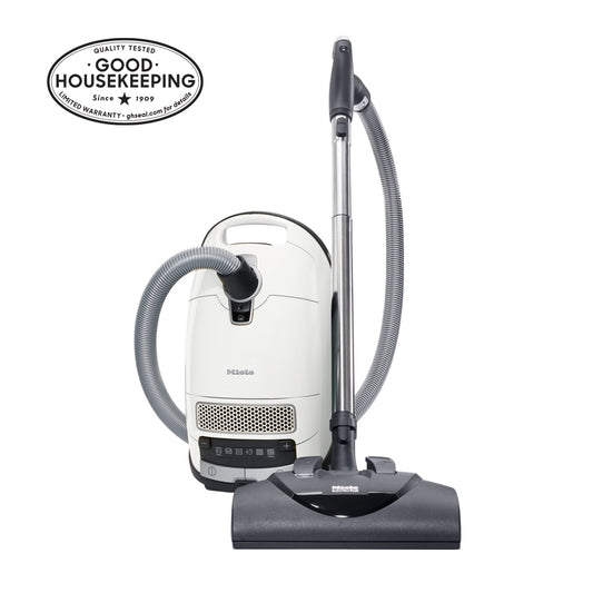 Miele Classic C3 Cat & Dog Canister Vacuum - Item #SGEE0