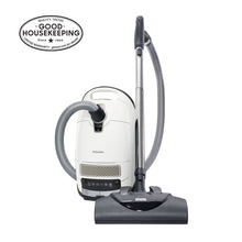 Load image into Gallery viewer, Miele Classic C3 Cat &amp; Dog Canister Vacuum - Item #SGEE0