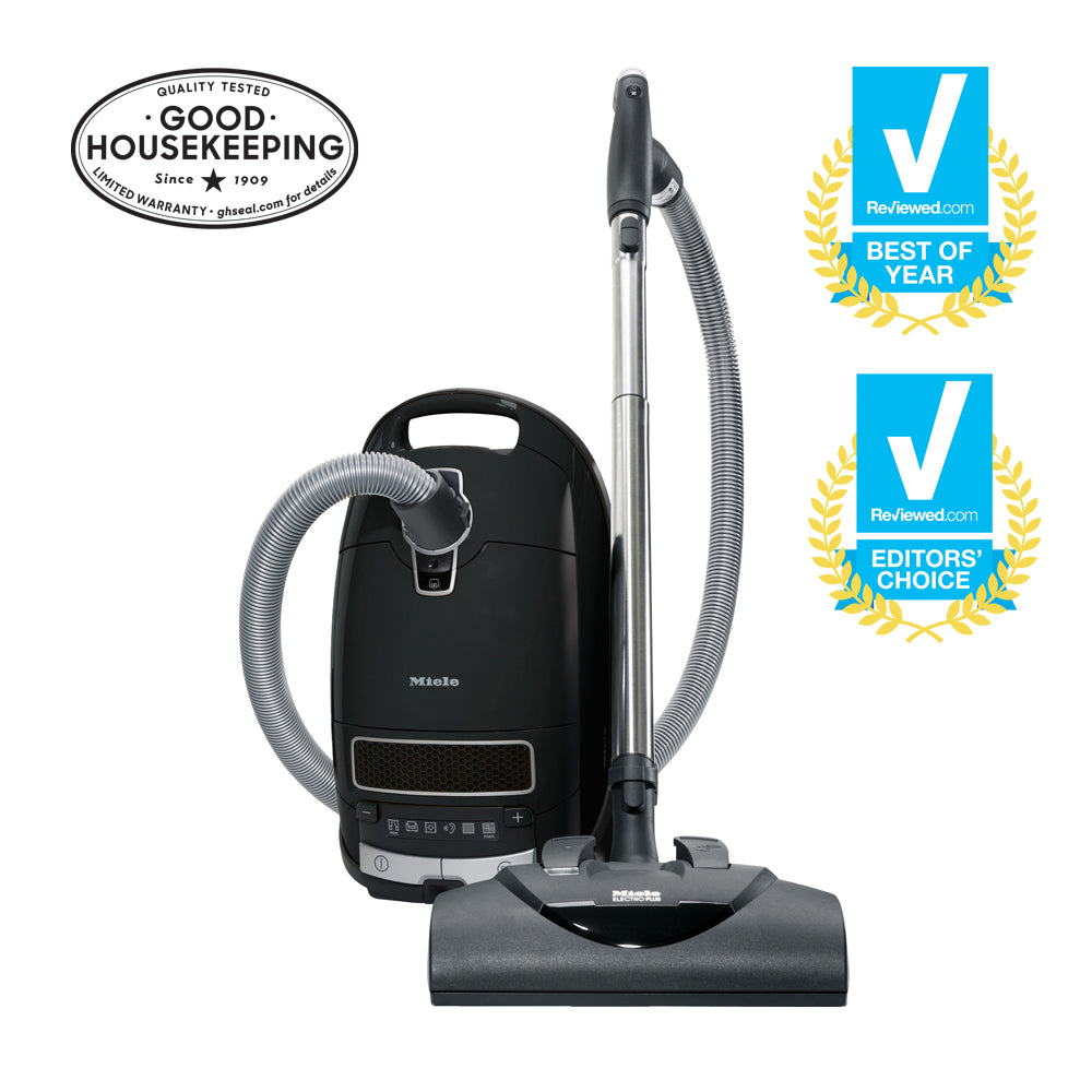 Miele C3 Kona Canister Vacuum - Item #SGFE0