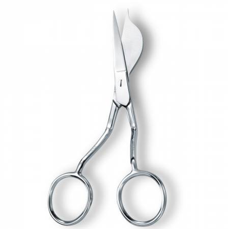 Havel's Sewing 6" Duckbill Applique Scissors Double-Pointed 80042