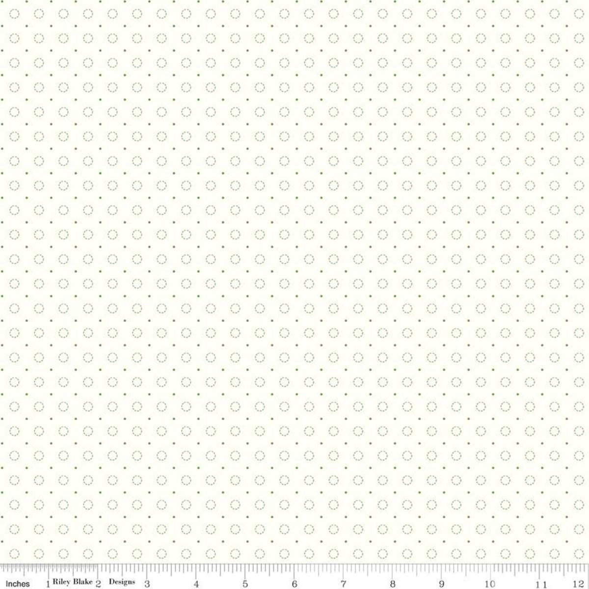 Riley Blake Bee Backgrounds by Lori Holt By the yard