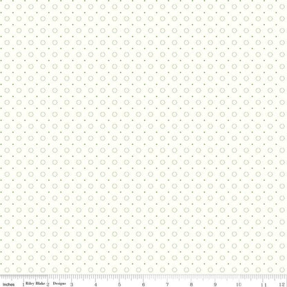 Riley Blake Bee Backgrounds by Lori Holt By the yard