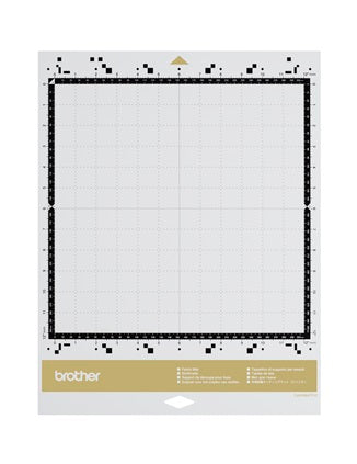 Scan N Cut DX Fabric Mat! CADXMATF12