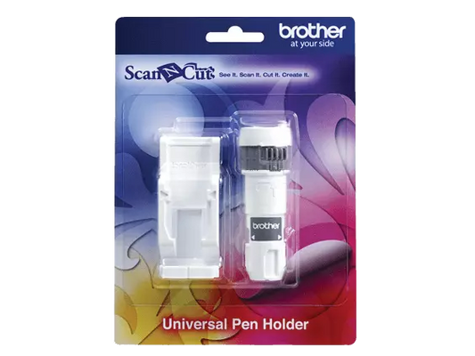 ScanNCut Universal Pen Holder CAUNIPHL1