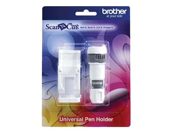 ScanNCut Universal Pen Holder CAUNIPL1
