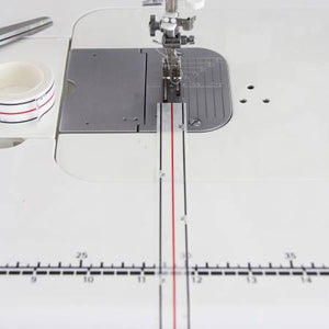 Diagonal Seam Tape # CCS192 Cluck Cluck Sew