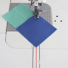 Load image into Gallery viewer, Diagonal Seam Tape # CCS192 Cluck Cluck Sew