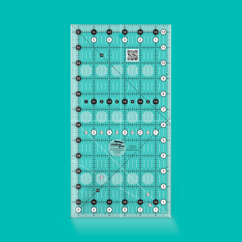 Creative Grids 6 1/2